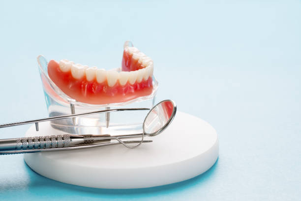 Princeton, WV Dental Services Company