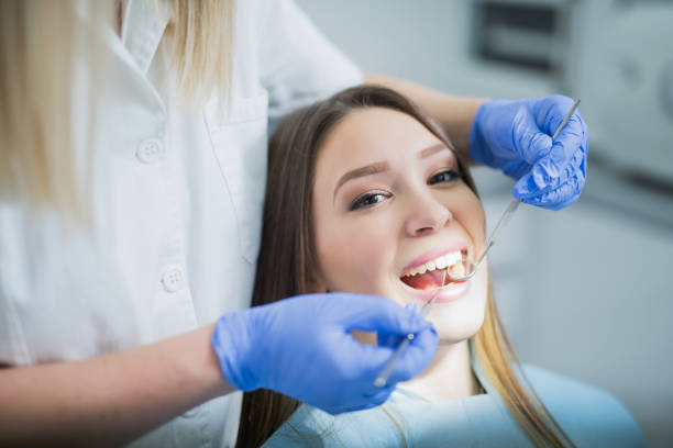 Best Tooth Extraction  in Princeton, WV